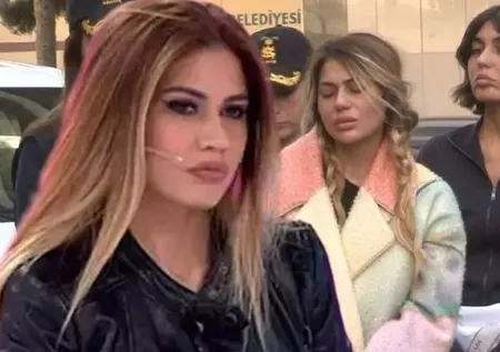 37 kiloya düşmüştü! Nihal Candan tahliye sürecini anlattı! Sebebi anoreksiya değilmiş...