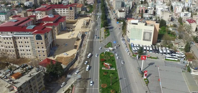Adıyaman'da 37 ev karantina altına alındı