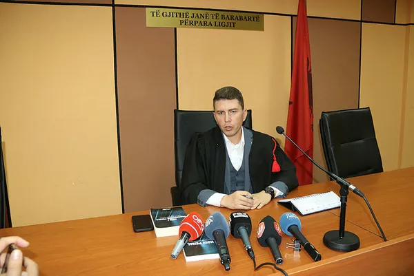 Thodex’in kurucusu Faruk Fatih Özer davası 14 Kasım’a ertelendi