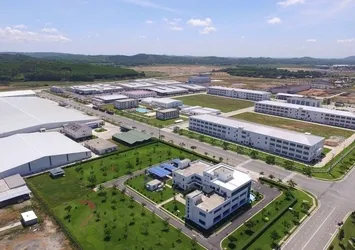 İngiliz şirket Türkiye'de fabrika kuruyor