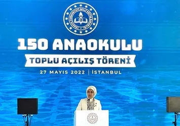 Erken çocukluk eğitimi milyonları aştı