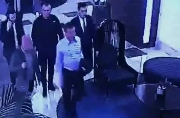 İBB'de 'Millet Şahidimdir' maskesi düştü! En yakınları rüşvet çarkını tek tek anlattı - 2