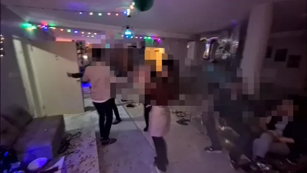 1612445138414.jpg Polislere skandal teklif! O anların ses kaydı ortaya çıktı: Helali hoş olsun! - 2