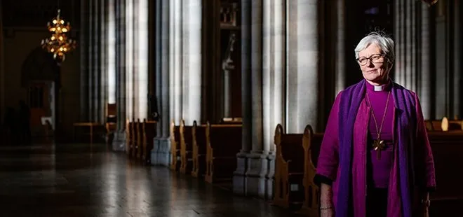 İsveç Kilisesi Başpiskoposu’ndan Kur’an-ı Kerim yakanlara sert tepki
