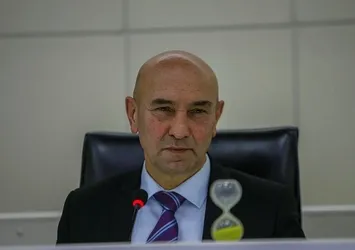 Büyük batık İzmir! Tunç Soyer güzel şehri iflasın eşiğine getirdi! Sayıştay raporlarına yansıyan acı gerçekler