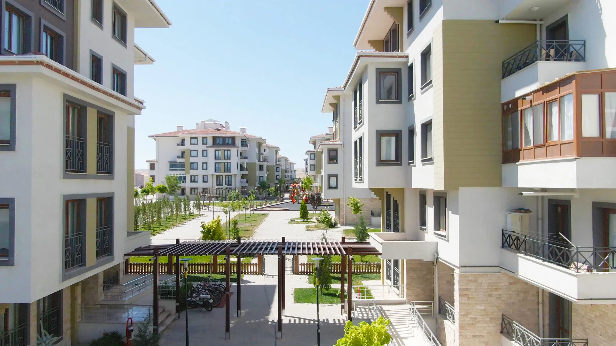 Adana, Çanakkale ve Gaziantep'te hak sahipleri belli oldu! İşte TOKİ sonuç sorgulama ekranı