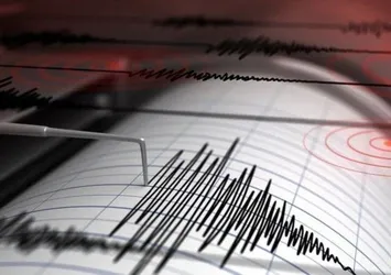 Adana Kozan'da korkutan deprem!