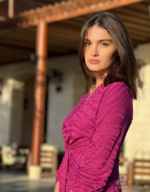 Teşkilat'ın eski oyuncusuyla sevgiliymiş! Murat Ceylan ile Gizem Güneş'ten aşk karesi 10