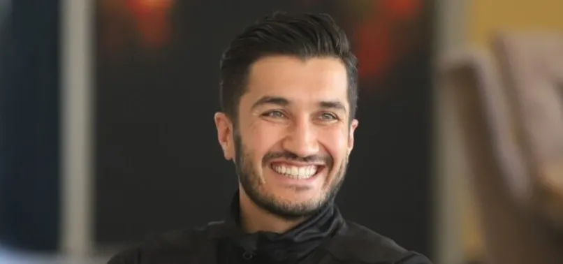 Antalyaspor'dan Nuri Şahin açıklaması! Galatasaray'a gidecek mi?