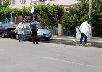 Boşandığı eşi ve arkadaşına kurşun yağdırdı! Savunması pes dedirtti: Niyetim vurmak değildi