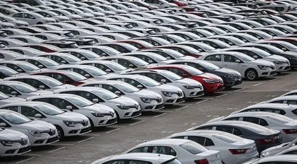 Sıfır araç 6 ay içinde satılamaz mı? 6 bin kilometre yapmayan araçlara satış yasağı! Açıklama geldi! Fırsatçılığın önüne geçecek bir önlem