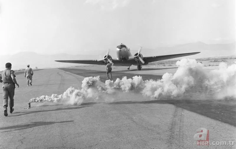 Kıbrıs Barış Harekatı ne zaman, kaç yılında oldu, kaç gün sürdü? Türk Mukavemet Teşkilatı nedir, ne zaman kuruldu? 6