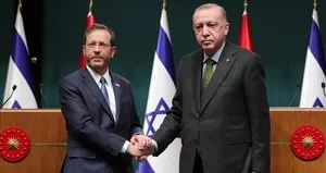 Türkiye paylaşımı: Dört gözle bekliyorum