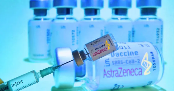 AstraZeneca’dan AB’ye 40 milyon doz aşı sözü