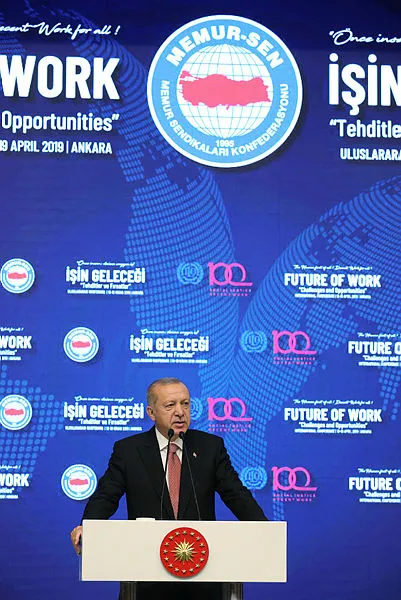 Son dakika: Başkan Erdoğan’dan seçim sonuçlarına itirazlarla ilgili açıklama