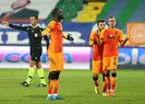 Diagne hat trick yaptı Galatasaray Rizesporu 4-0 yendi