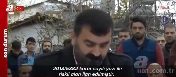 Muhalefetin kentsel dönüşüm karşıtlığı! Başkan Erdoğan bu video ile gözler önüne serdi 8