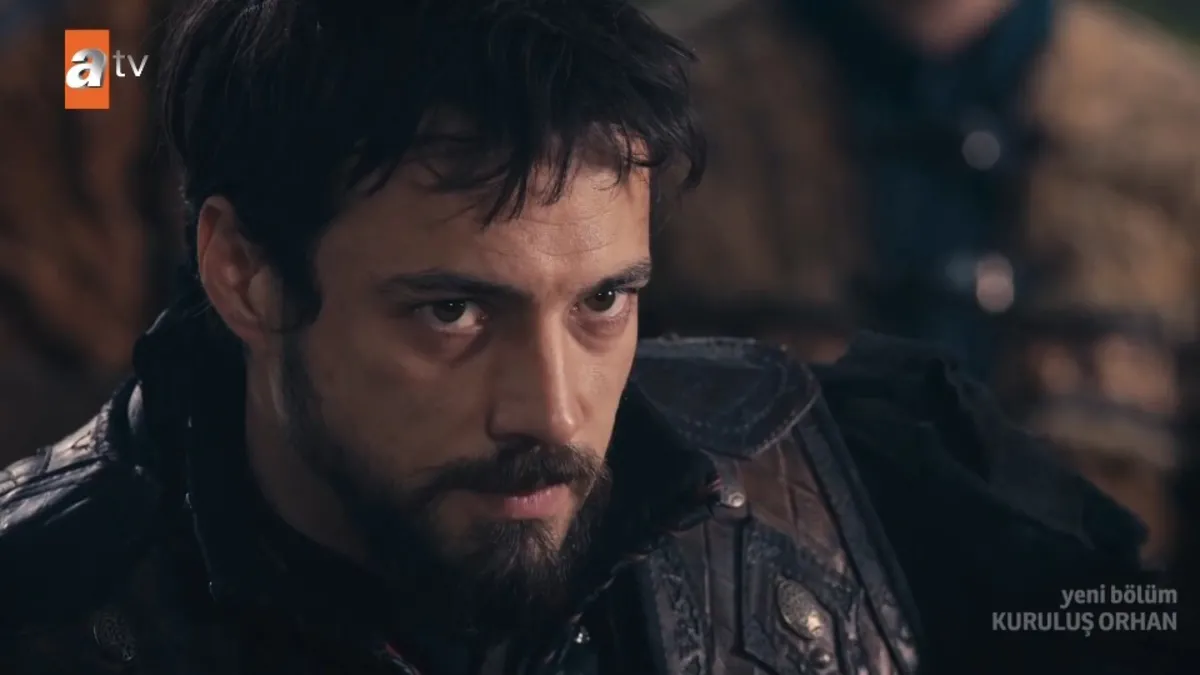 Zorluk çıkarırlarsa Pusatla...” Orhan Bey’den kuşatmayı bitirecek yemin!