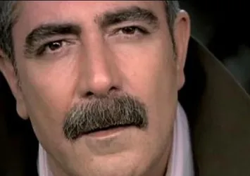 Fatih Kısaparmak'ın acı günü
