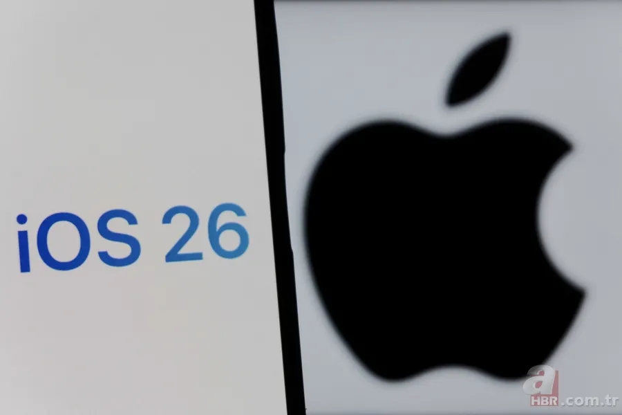 iPhone kullanıcıları dikkat: Apple uyardı! Güncellemeyle birlikte ömrü kısaldı 4