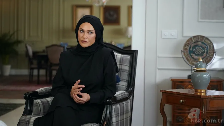 ATV’nin yeni sezon projesi “Aynı Yağmur Altında” ilk bölümüyle damga vurdu 8