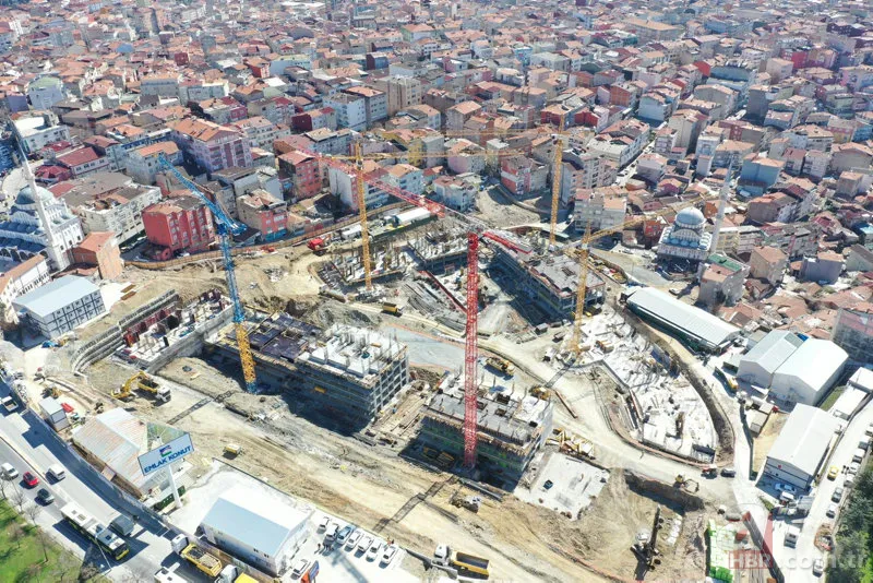 Takozcu zihniyet! CHP, Beyoğlu’nda Tarlabaşı, Okmeydanı gibi kentsel dönüşüm projelerini 10 yıl geciktirdi 19