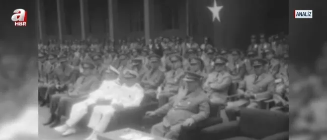 27 Nisan 2007’nin altyapısı nasıl hazırlandı? e-Muhtıra başarılı olsaydı ne olacaktı?