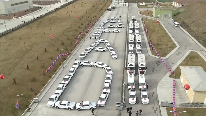 Başbakan Binali Yıldırım'dan Afrin harekatı açıklaması - 2