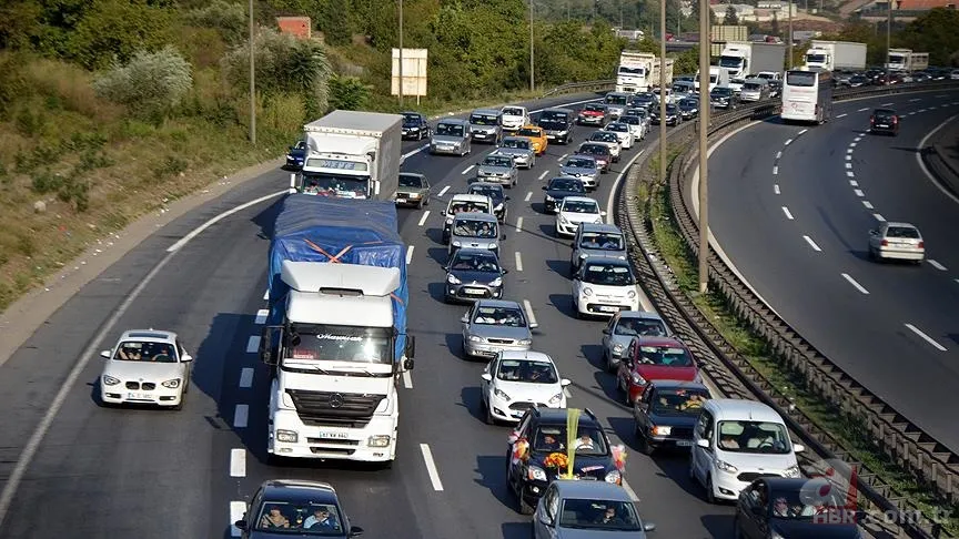 Aracı olanlar dikkat! MTV ek ödemesi için son günler… 2