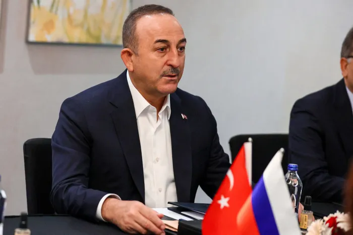 Son dakika: Antalya’daki tarihi zirve sonrası Dışişleri Bakanı Mevlüt Çavuşoğlu’ndan önemli açıklamalar: Sürdürülebilir ateşkes şart