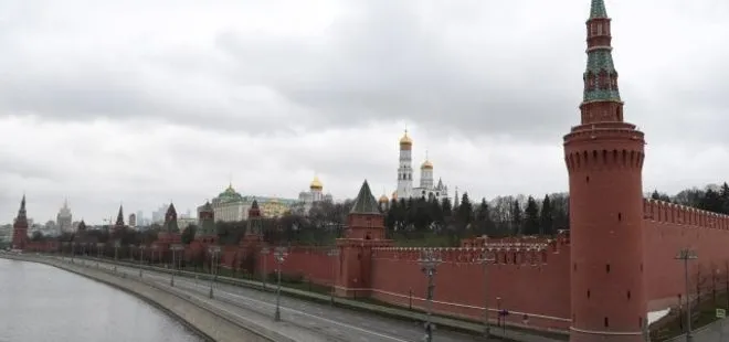 Kremlin’den Donbas açıklaması: Rusya’ya yapılmış saldırı olarak kabul edilecek
