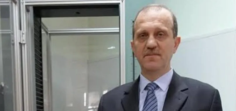 Prof. Dr. Hamdullah Çuvalcı kimdir? Karadeniz Teknik Üniversitesi KTÜ Rektörü Hamdullah Çuvalcı kaç yaşında, nereli?