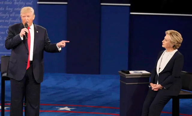 Küçükkaya-İmamoğlu buluşması akıllara ABD’de başkan adaylarının ’soru sızdırma’ skandalını getirdi