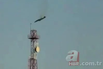 ABD ve Kuveyt arasında istihbarat fiyaskosu! F-15E'lere açılan dost ateşinin perde arkası ortaya çıktı 2