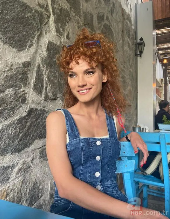 Çağlar Ertuğrul’un aldığı kilolar şoke etti! Tanınmaz hale geldi 16