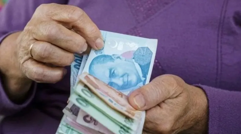 Emekliye 60 Bin TL promosyon fırsatı