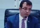 CHPli Ekrem İmamoğlu Göksuyu doğruladı: Camiler statü olarak zaten Maliye’ye devredilmesi zorunlu yerlerdir | Video