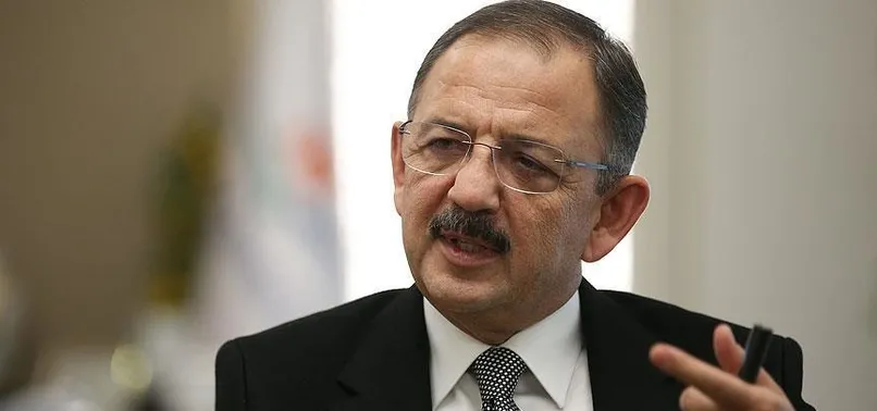 Kentsel dönüşüme 'kamu arazisi' formülü