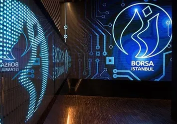 Borsa güne rekorla başladı! Tüm zamanların en yükseği