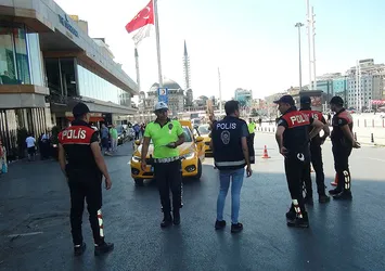 Kurban Bayramı öncesi ülke genelinde huzur ve trafik uygulaması