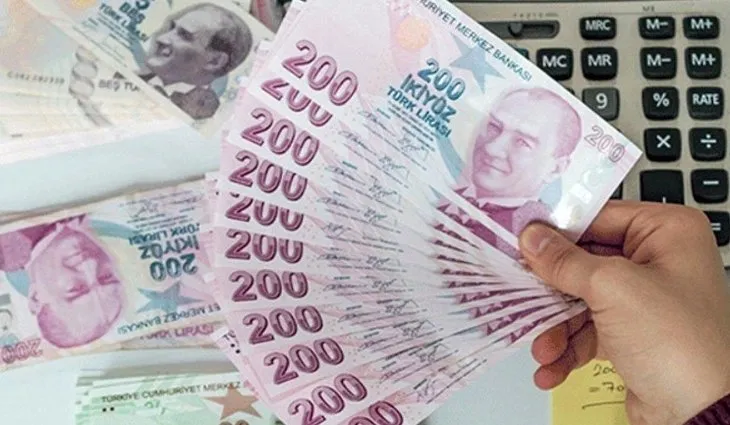 Ev hanımları, işsizler, dul ve yetimler MUAF tutulacak! O tarihe kadar sürecek! 1.000 liraya kadar olan kesirler...