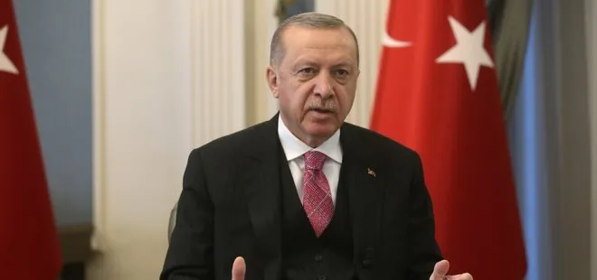 Başkan Erdoğan’dan Albayrak ailesine yönelik çirkin sözlerle ilgili açıklama: Hesabını elbette soracağız