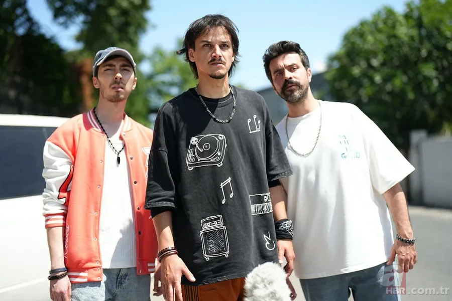 Herkesin Saadet Konağı için planları farklı! Aile Saadeti en çok izlenenler arasında... 11