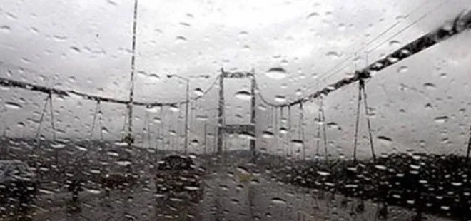 Meteoroloji ’kuvvetli geliyor’ dedi! İstanbul dahil pekçok il için alarm verildi | Bugün 11 Eylül Pazartesi hava nasıl olacak?