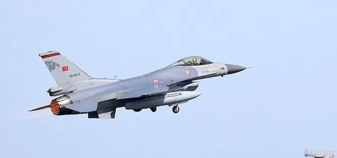 Türk F-16’ları Almanya’da! NATO tarihinin en büyük hava tatbikatı Air Defender 2023 başlıyor
