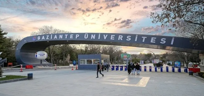 Gaziantep Üniversitesi en az lise mezunu personel alımı yapıyor! Başvuru şartları neler?