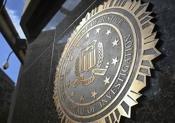 FBI'dan skandal liste! Bir milyondan fazla Müslüman'ı fişledi! 60'dan fazla ülke yüzlerce özel şirketle paylaştı
