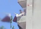 Çocuklar yürekleri ağza getirdi