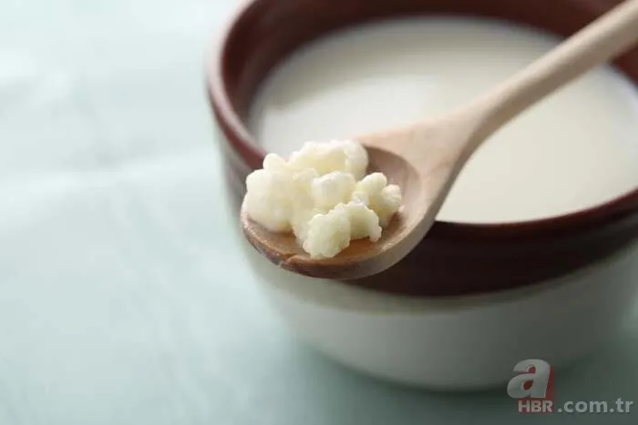 Doğal bağışıklık güçlendirici | Bağışıklık güçlendirici besinler nelerdir? 12