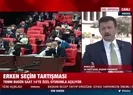 TBMM yeni yasama yılına hazır